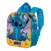 Wholesale Distributor Elite 3D Backpack Lilo and Stitch Colors
