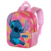 Grossista Distributore vendita all'ingroso Zainetto 3D Elite Lilo e Stitch Cute