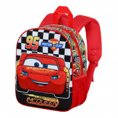 Zainetto 3D Elite Cars 3 Racer