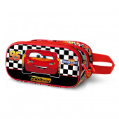 Astuccio Doppio 3D Cars 3 Racer
