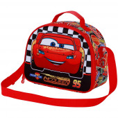 Wholesale Distributor 3D Lunch Bag Cars 3 Racer
