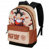 Wholesale Distributor FAN HS Backpack 2.2 Dragon Ball Goku Foodie