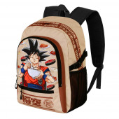 Wholesale Distributor FAN Fight Backpack 2.2 Dragon Ball Goku Foodie