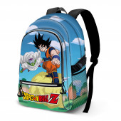 Wholesale Distributor FAN Fight Backpack 2.2 Dragon Ball Goku Piccolo