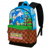 Grossiste Distributeur Vente en gross Sac à dos HS FAN 2.2 Sonic Greenhill