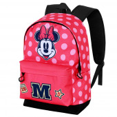 Mayorista Distribuidor Mochila HS FAN 2.2 Minnie Mouse Class
