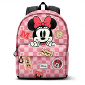Grossista Distributore vendita all'ingroso Zaino HS FAN 2.2 Minni Mouse Journey