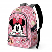 Grossista Distributore vendita all'ingroso Zaino Fight FAN 2.2 Minni Mouse Journey