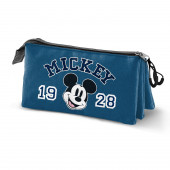 Astuccio Triplo Topolino Class