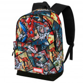 Grossiste Distributeur Vente en gross Sac à dos HS FAN 2.2 Spiderman Panels