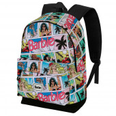 Sac à dos HS FAN 2.2 Barbie Comic