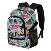 Sac à dos Fight FAN 2.2 Barbie Comic