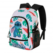 Grossista Distributore vendita all'ingroso Zaino Fight FAN 2.2 Lilo e Stitch Frog