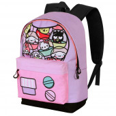 Grossista Distributore vendita all'ingroso Zaino HS FAN 2.2 Hello Kitty Gashapon