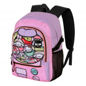 Zaino Fight FAN 2.2 Hello Kitty Gashapon
