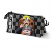 Grossista Distributore vendita all'ingroso Astuccio Triplo Naruto Ichiraku