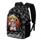Grossista Distributore vendita all'ingroso Zaino Fight FAN 2.2 Naruto Ichiraku