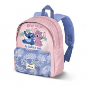 Zainetto Prescolare Joy Lilo e Stitch Keep