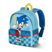 Sac à dos Préscolaire Joy Sonic Faster