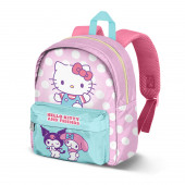 Joy Preschool Backpack Hello Kitty Hug