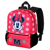 Mayorista Distribuidor Mochila Sweet Minnie Mouse Class