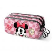 Estuche Portatodo Trick FAN 2.2 Minnie Mouse Journey