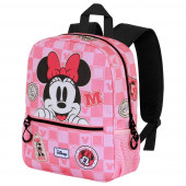 Grossista Distributore vendita all'ingroso Zainetto Sweet Minni Mouse Journey