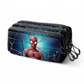 Estuche Portatodo Trick FAN 2.2 Spiderman Maximum