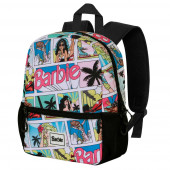 Sac à dos Sweet Barbie Comic