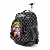 Wholesale Distributor FAN GTS Trolley Backpack Naruto Ichiraku