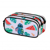 Estuche Portatodo Trick FAN 2.2 Lilo y Stitch Frog