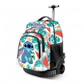 Mochila Trolley GTS FAN Lilo y Stitch Frog