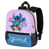 Mayorista Distribuidor Mochila Sweet Lilo y Stitch Skate
