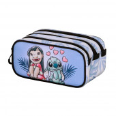 Trousse Trick FAN 2.2 Lilo et Stitch Couple