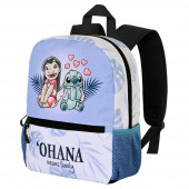 Grossista Distributore vendita all'ingroso Zainetto Sweet Lilo e Stitch Couple
