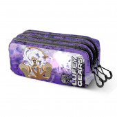 Grossista Distributore vendita all'ingroso Astuccio Trick FAN 2.2 One Piece Luffy Gear 5
