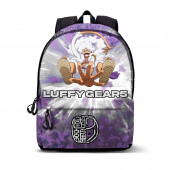 Grossista Distributore vendita all'ingroso Zainetto Piccolo HS FAN One Piece Luffy Gear 5