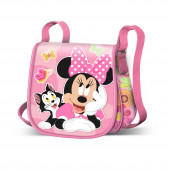 Wholesale Distributor Mini Muffin Crossbody Bag Minnie Mouse Kitten