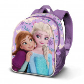 Grossiste Distributeur Vente en gross Sac à dos Basic La Reine des Neiges 2 (Frozen) Beauty