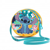 Wholesale Distributor Round Crossbody Bag Lilo and Stitch Colors