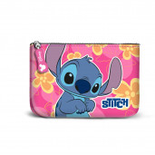 Grossista Distributore vendita all'ingroso Portamonete Quadrato Piccolo Lilo e Stitch Cute