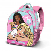 Zainetto Basic Barbie Pets