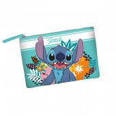 Borsa da Toilette Pochette Soleil Lilo e Stitch Tropic