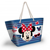 Sac de Plage Soleil Minnie Mouse Summer