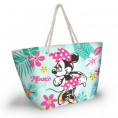 Sac de Plage Soleil Minnie Mouse Tropic