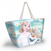 Wholesale Distributor Soleil Beach Bag Frozen 2 Chill
