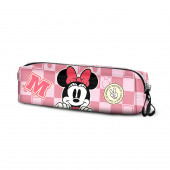 Estuche Portatodo Cuadrado FAN 2.2 Minnie Mouse Journey