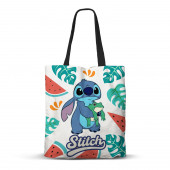 Bolsa de la Compra Shopping FAN Lilo y Stitch Frog