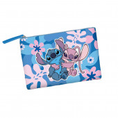 Borsa da Toilette Pochette Soleil Lilo e Stitch Hug
