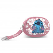 Grossista Distributore vendita all'ingroso Portamonete Pill Lilo e Stitch Maui